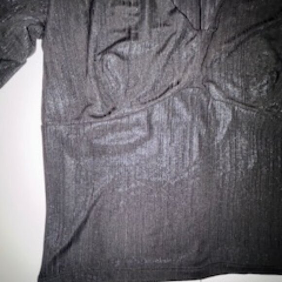 Bloomfield, Black Blouse, Large - Picture 3 of 4